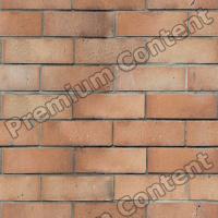 High Resolution Seamless Brick Texture 0023